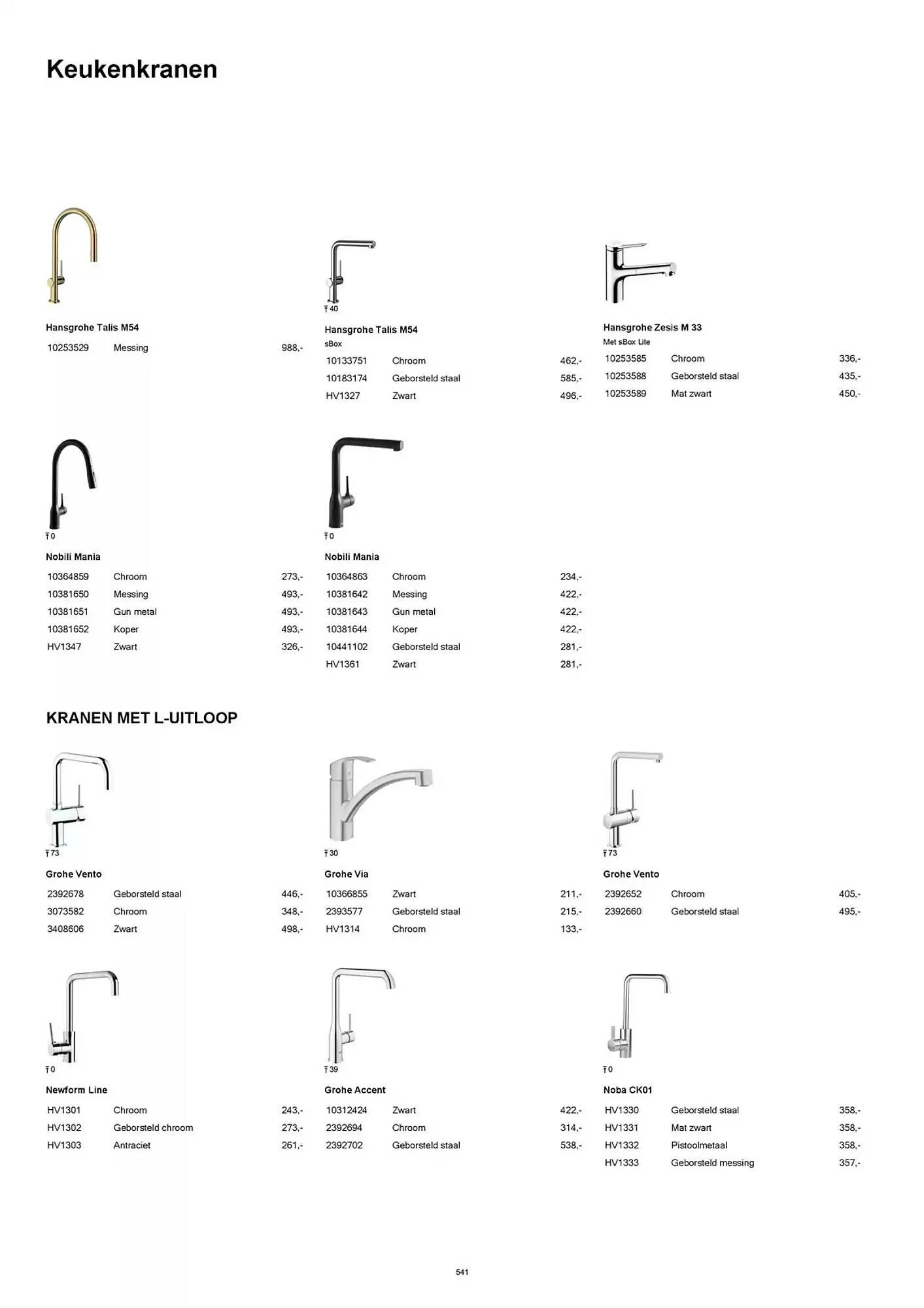 Kvik folder van 20 januari tot 20 januari 2026 - folder pagina 541