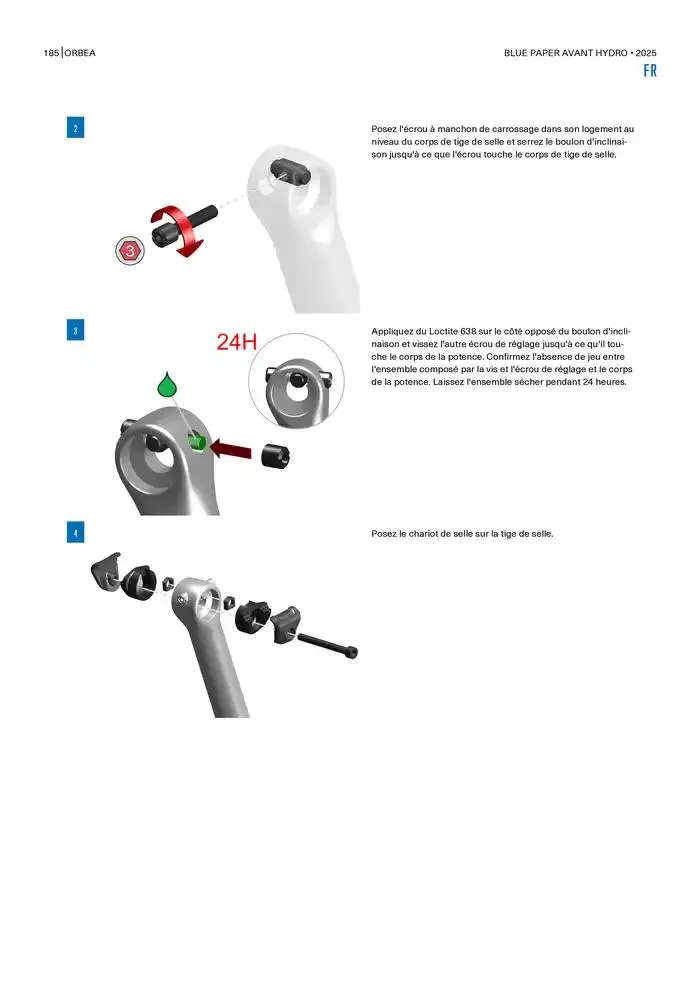 Blue Paper Avant van 24 oktober tot 24 oktober 2025 - folder pagina 185