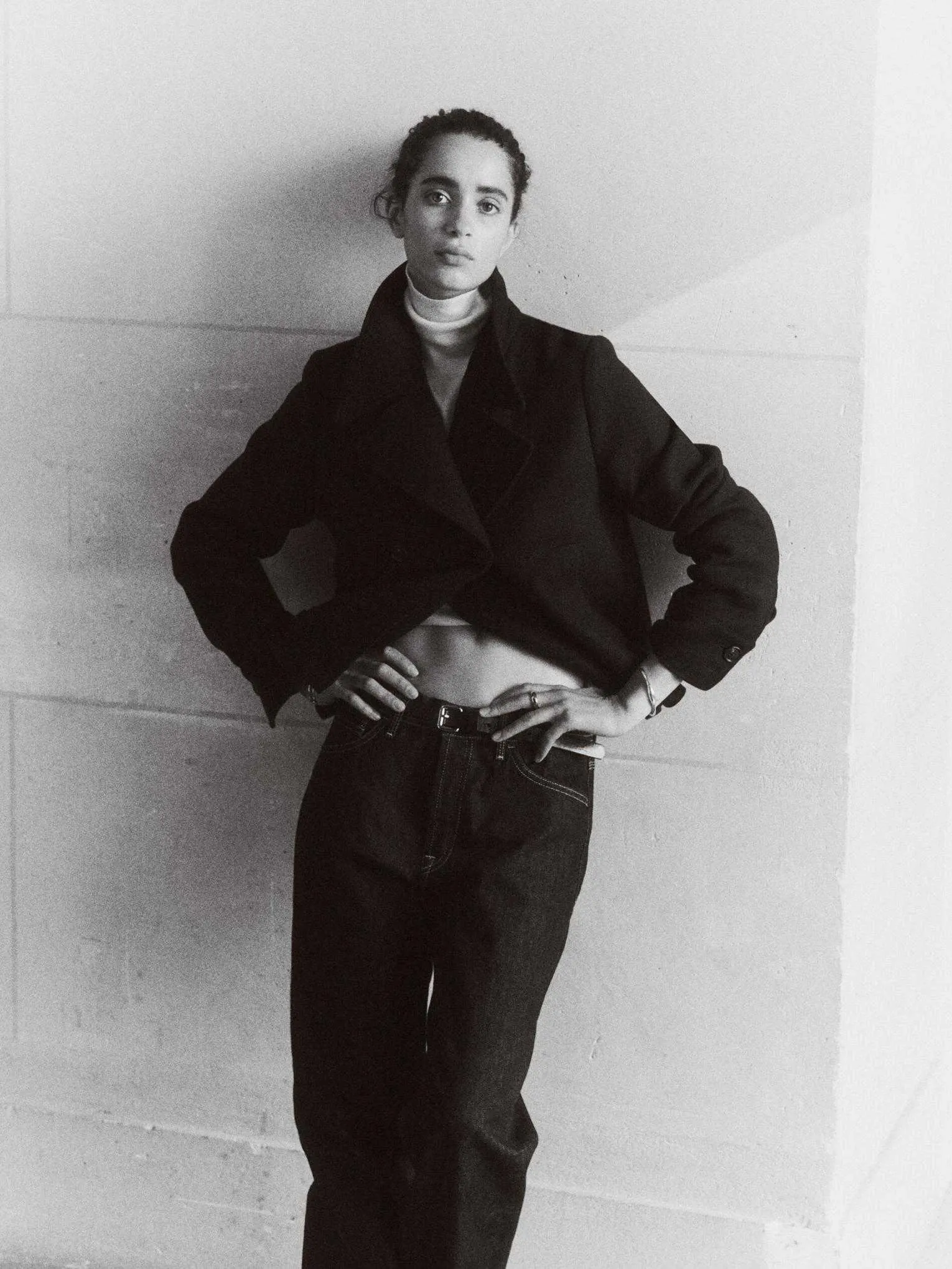 Massimo Dutti Folder van 7 september tot 7 september 2023 - folder pagina 8