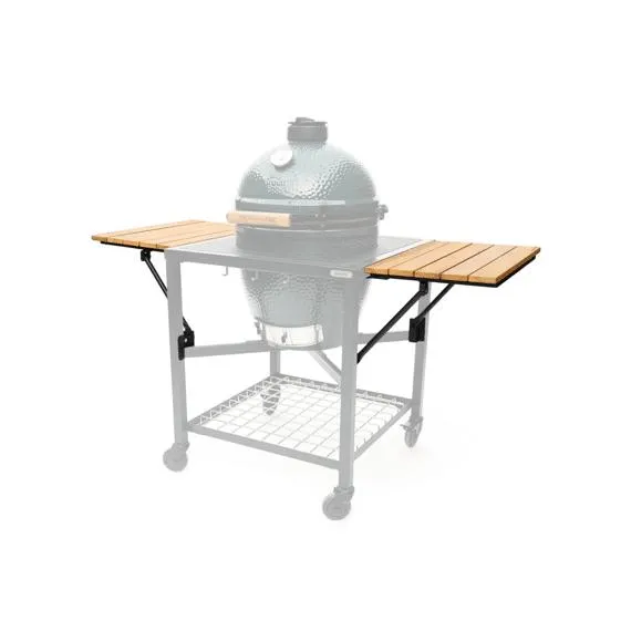 Big Green Egg Modular Egg Workspace Mate