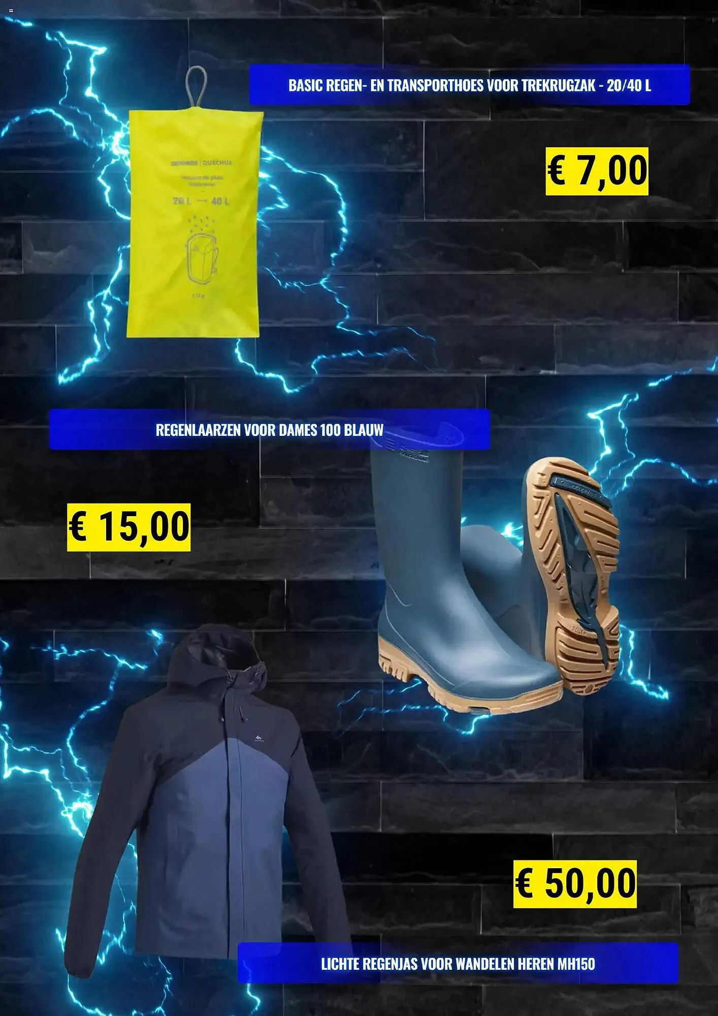 Decathlon folder van 1 april tot 30 april 2026 - folder pagina 5