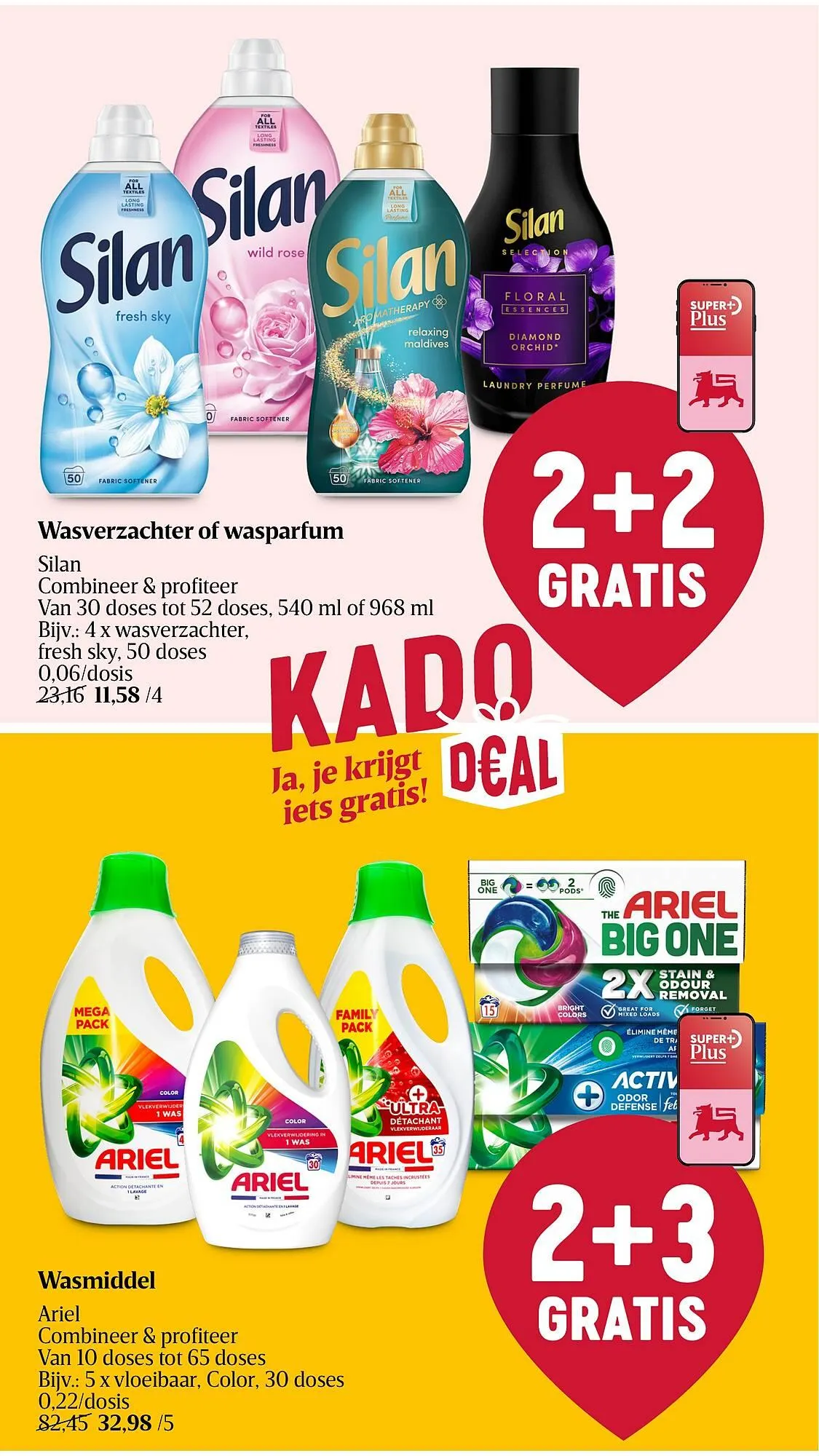 Delhaize folder van 20 november tot 26 november 2025 - folder pagina 26