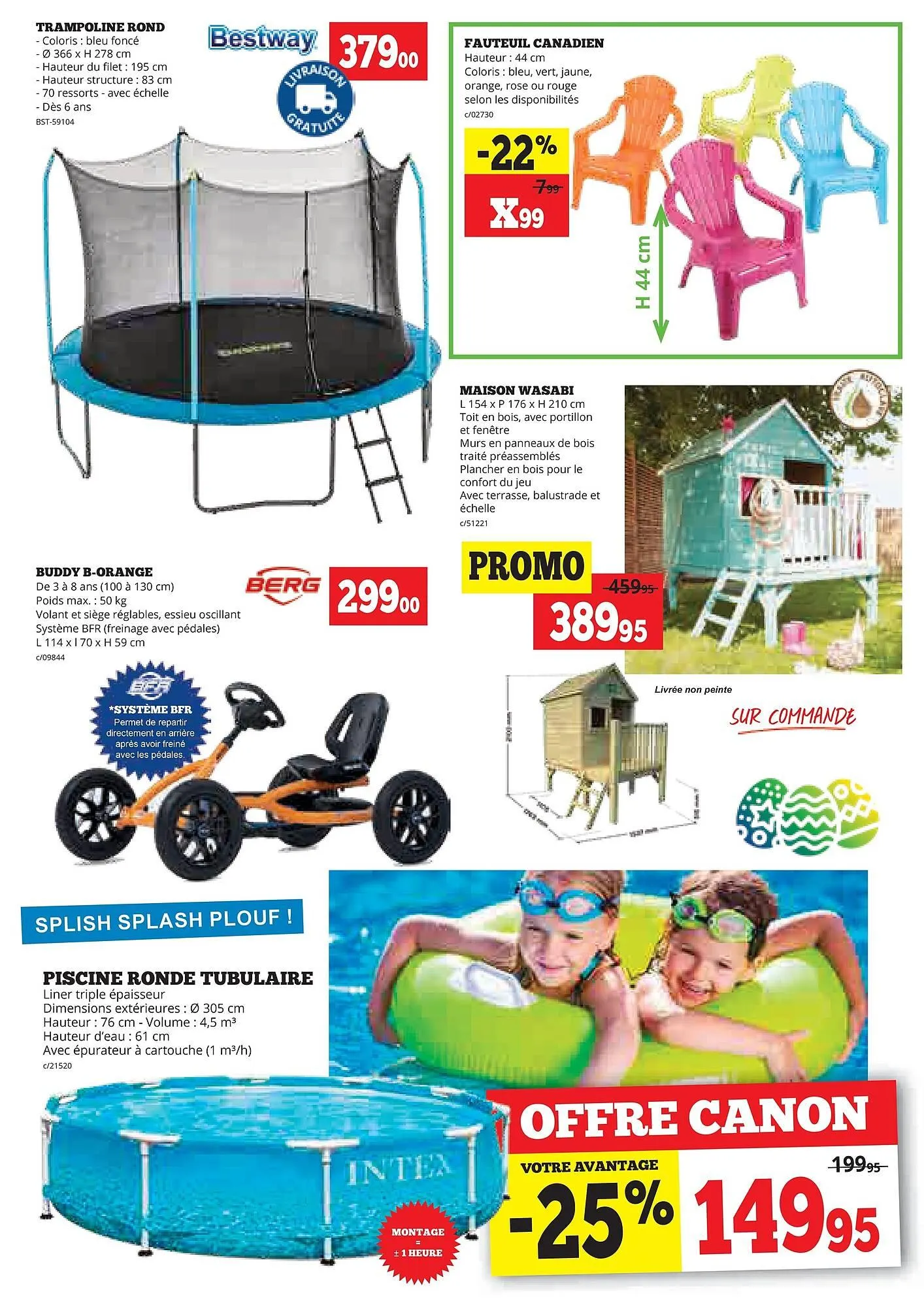 Dema folder van 16 maart tot 5 april 2026 - folder pagina 3