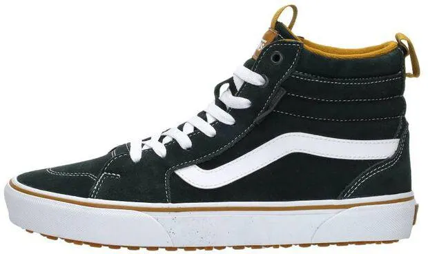 MN Filmore Hi VansGuard