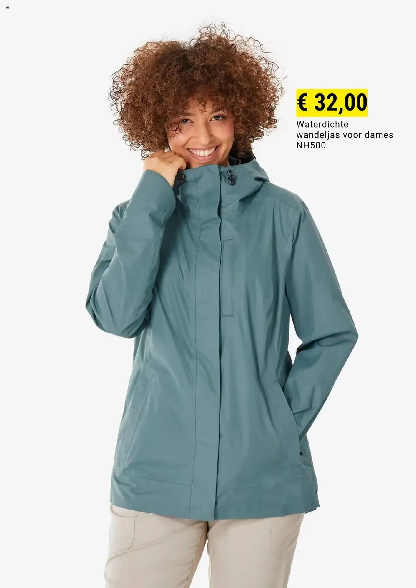 Decathlon folder van 1 oktober tot 31 oktober 2025 - folder pagina 7