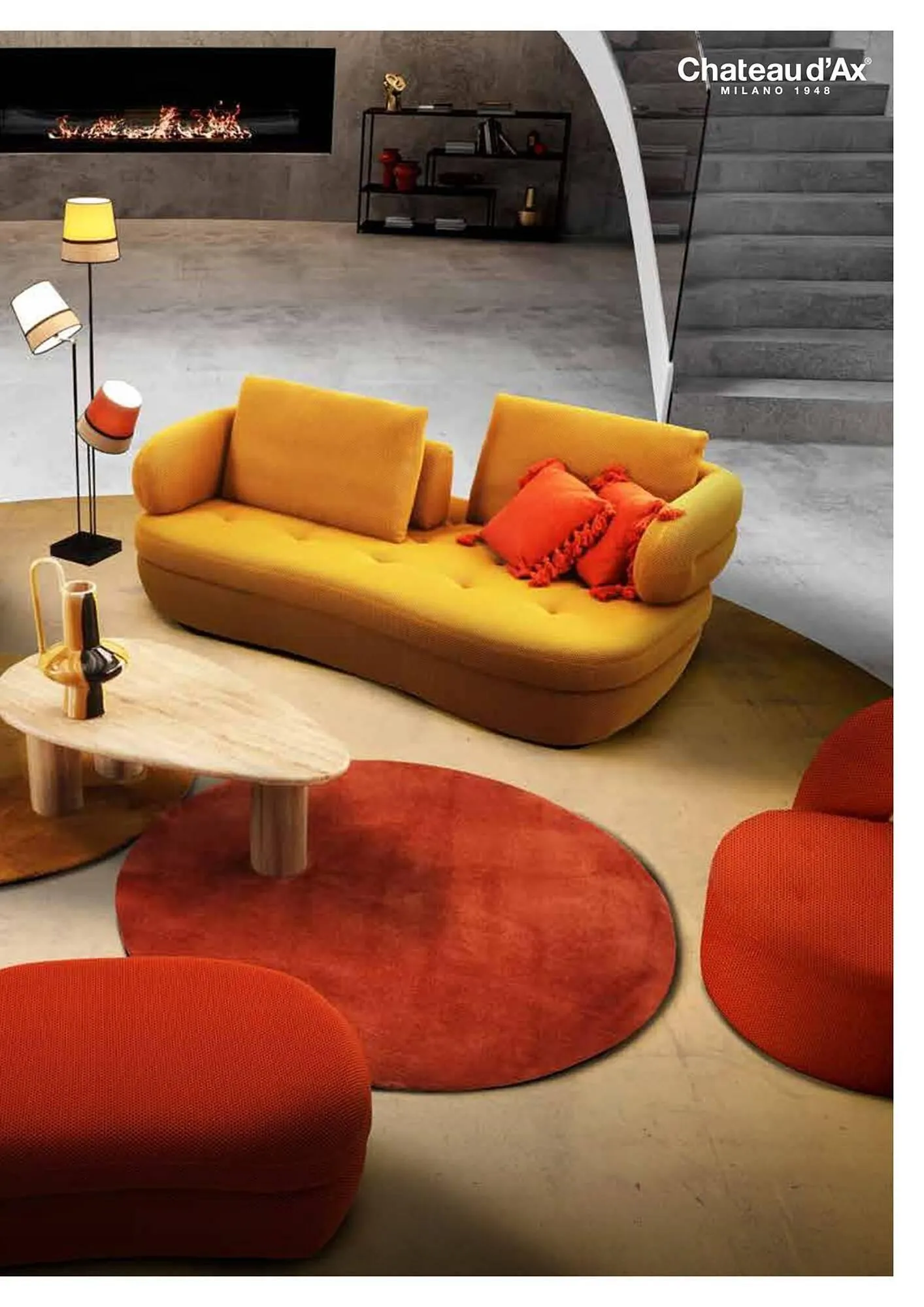 Chateau d'Ax folder van 3 november tot 1 december 2025 - folder pagina 17