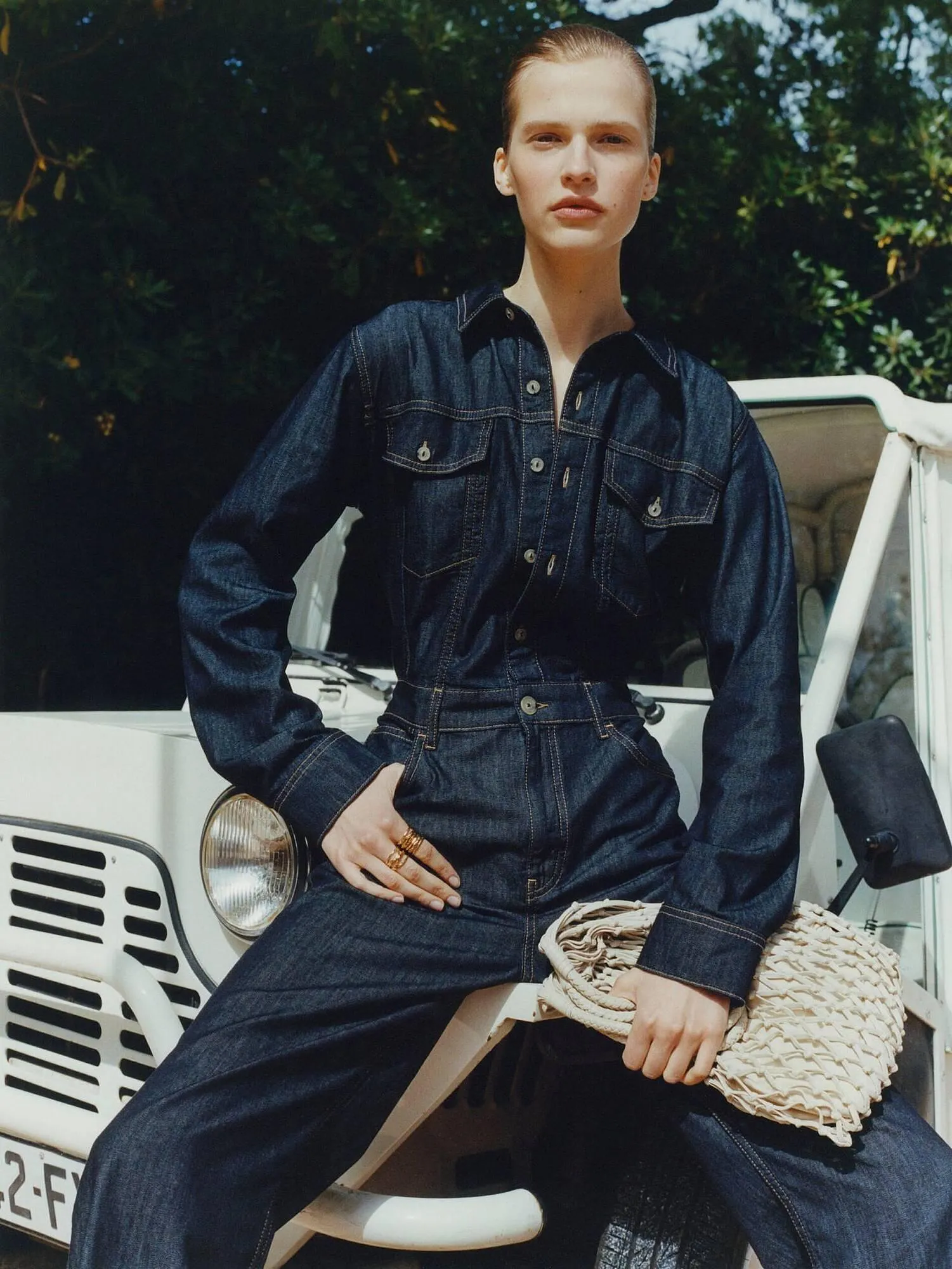 Massimo Dutti Folder van 20 juli tot 20 juli 2023 - folder pagina 8