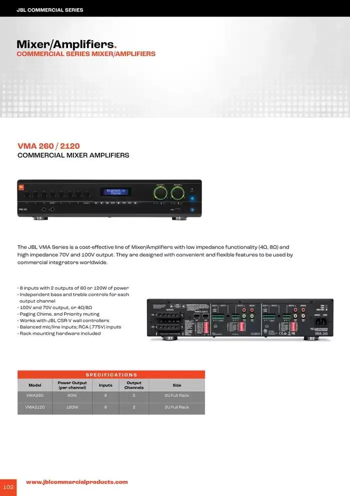 Product Catalog van 11 februari tot 11 februari 2026 - folder pagina 102