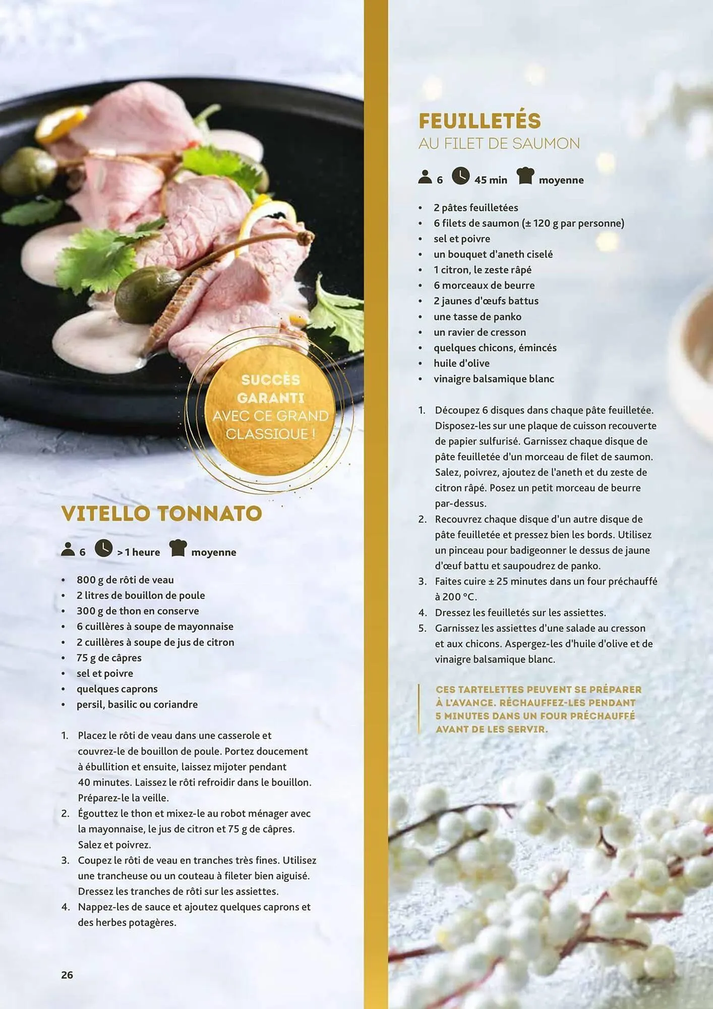 Alvo folder van 16 oktober tot 30 oktober 2025 - folder pagina 26