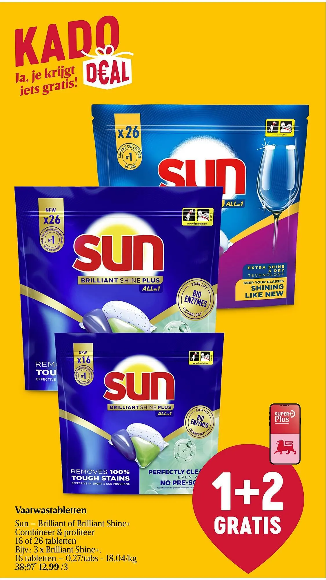 Delhaize folder van 20 november tot 26 november 2025 - folder pagina 27