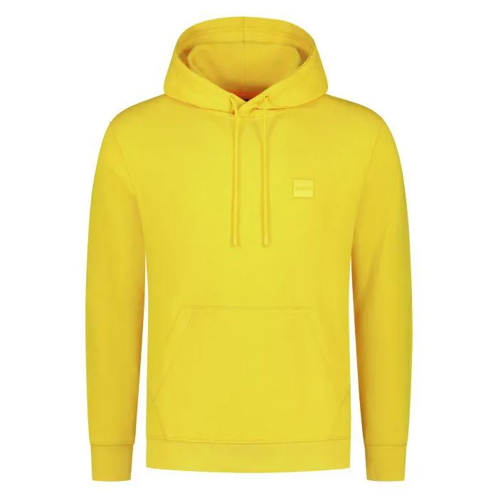 Boss Wetalk Hoodie Heren