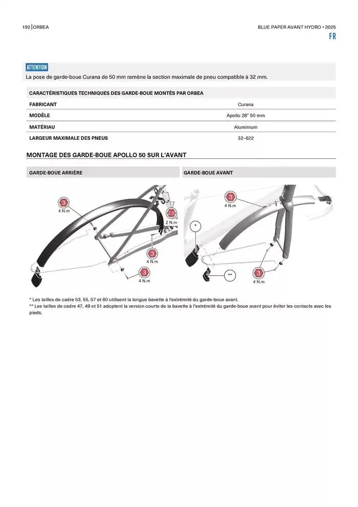 Blue Paper Avant van 24 oktober tot 24 oktober 2025 - folder pagina 192