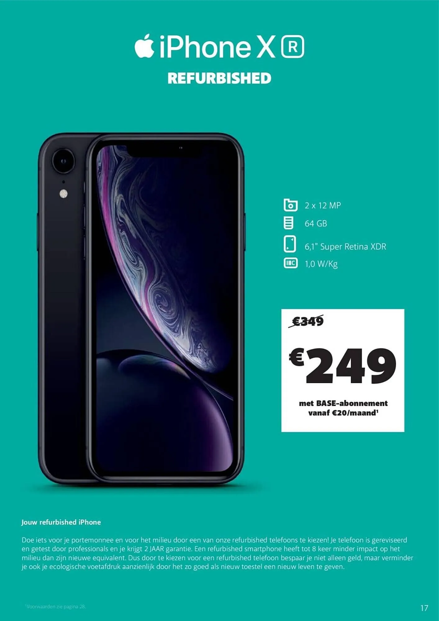 Base folder van 28 november tot 2 januari 2024 - folder pagina 17