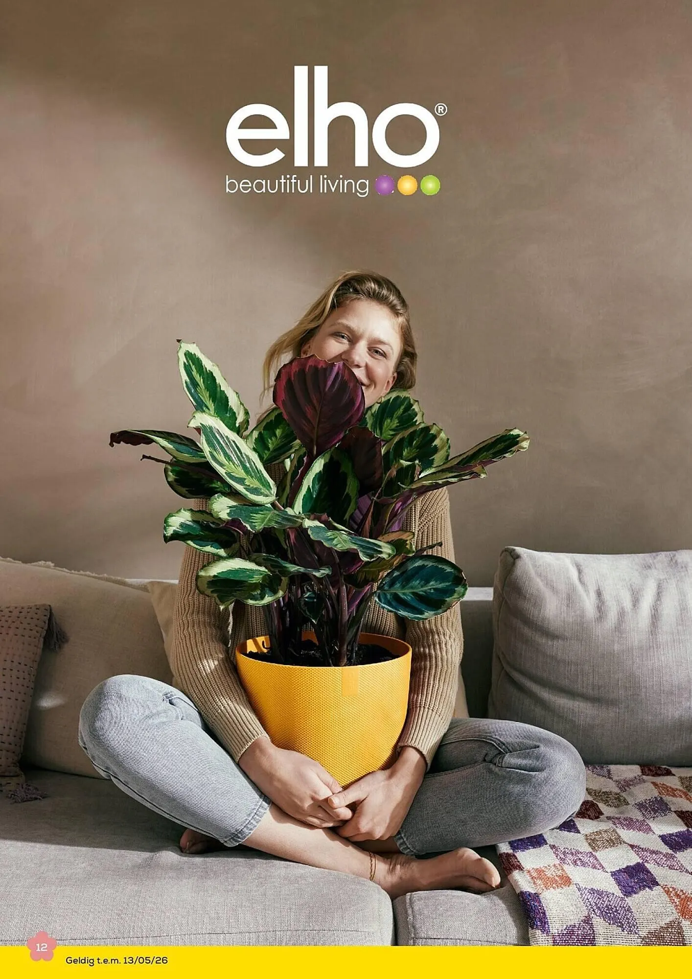 Supra Bazar folder van 17 april tot 13 mei 2026 - folder pagina 12