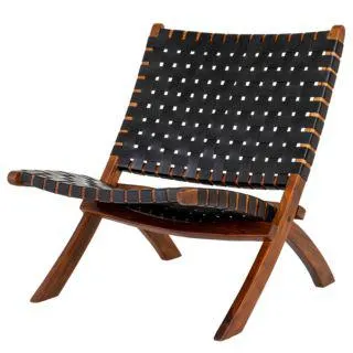 Loungefauteuil Lerum