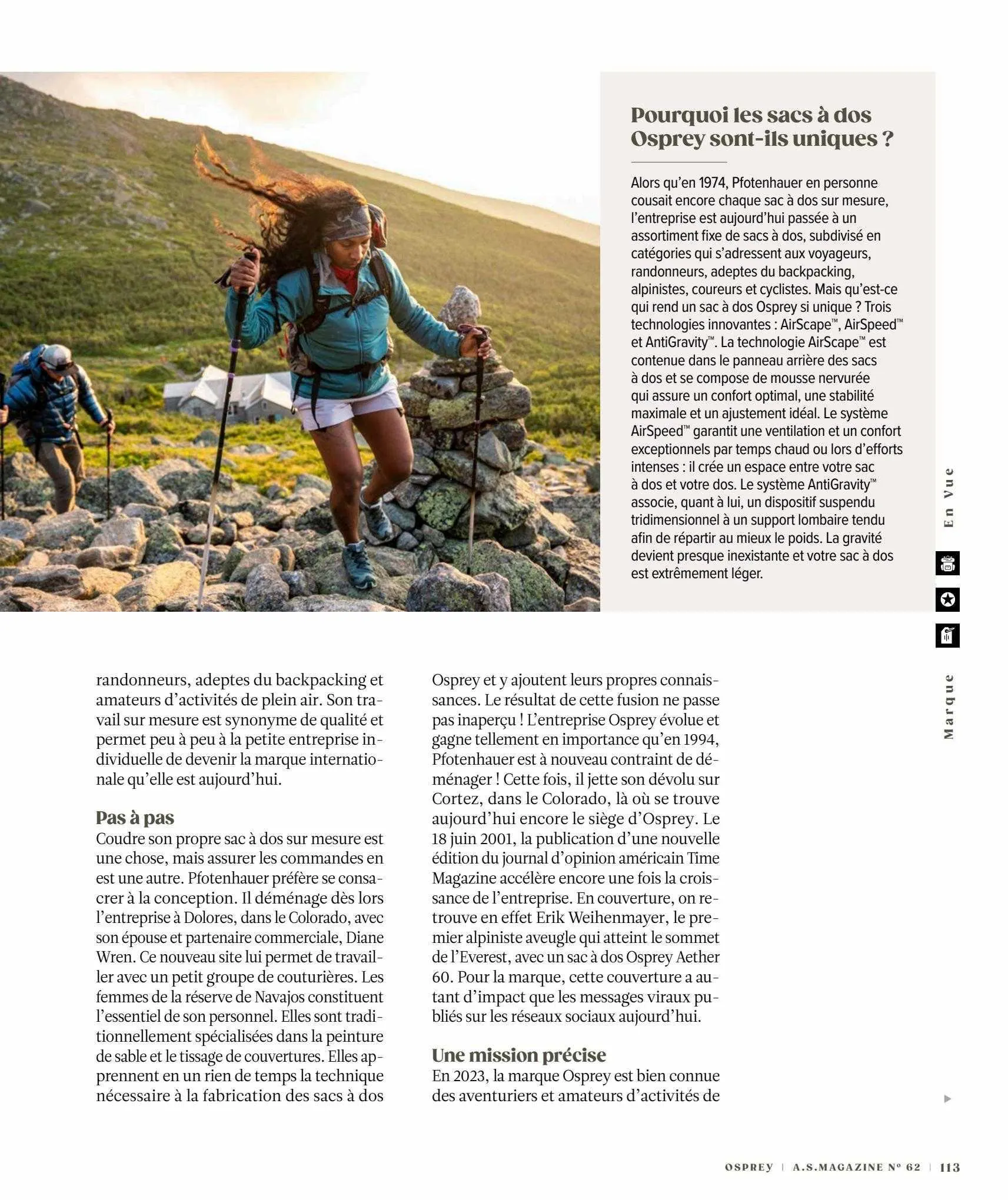 AS Adventure Folder van 30 augustus tot 31 augustus 2023 - folder pagina 113