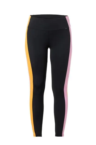 GOLDBERGH MOVE TIGHT