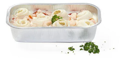 roul.limande sauce vin blanc