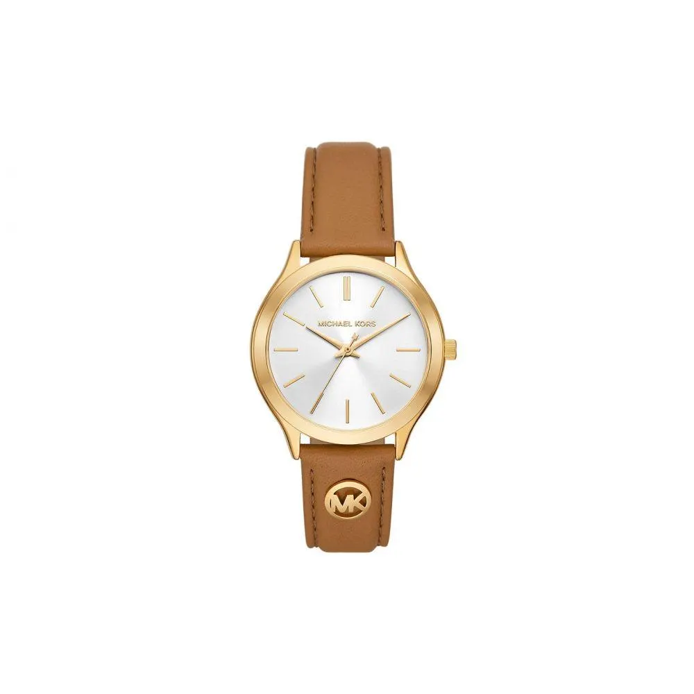 Slim Runway Dames Horloge MK7465