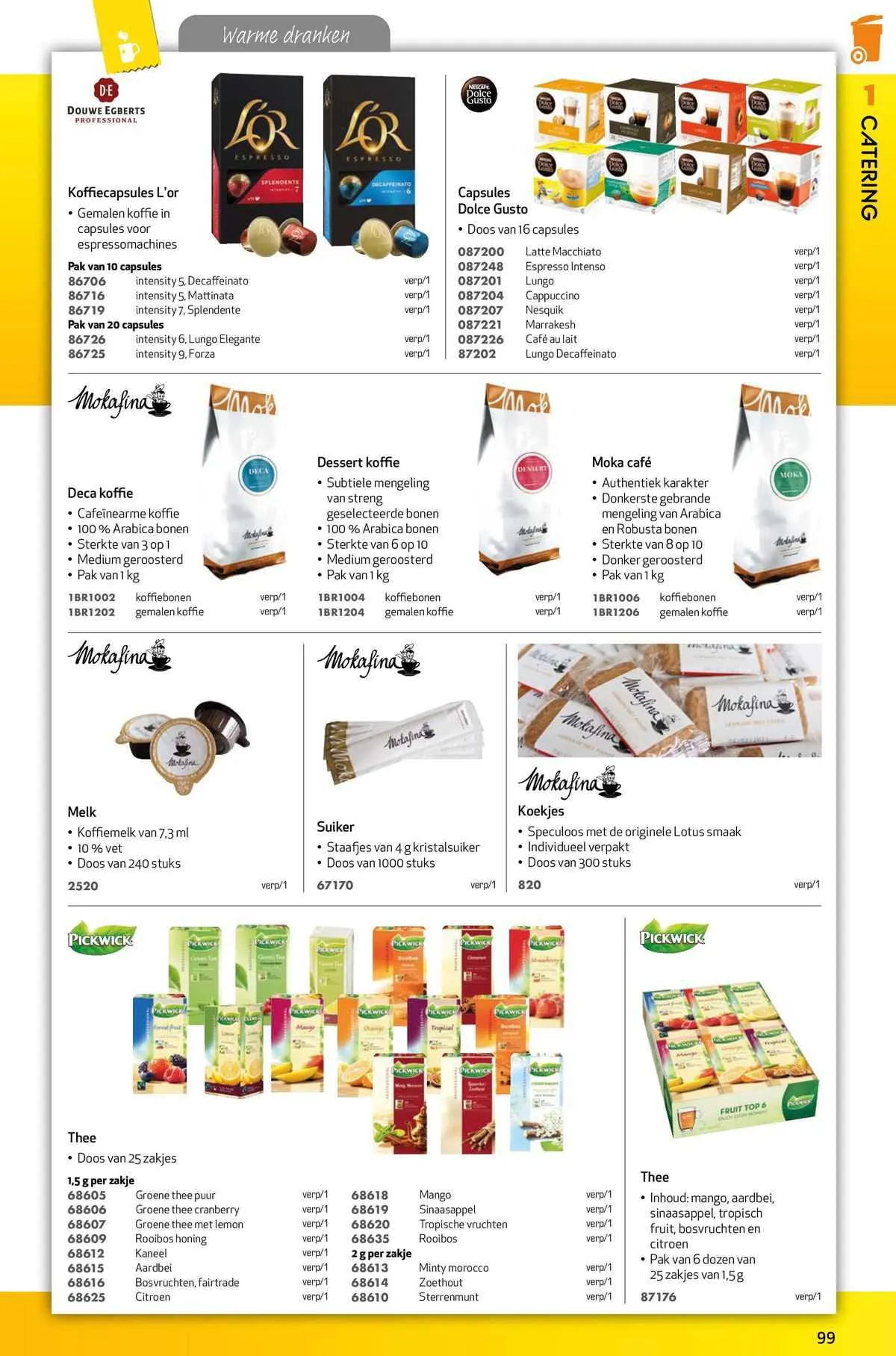 Calipage Folder van 19 december tot 19 december 2023 - folder pagina 86