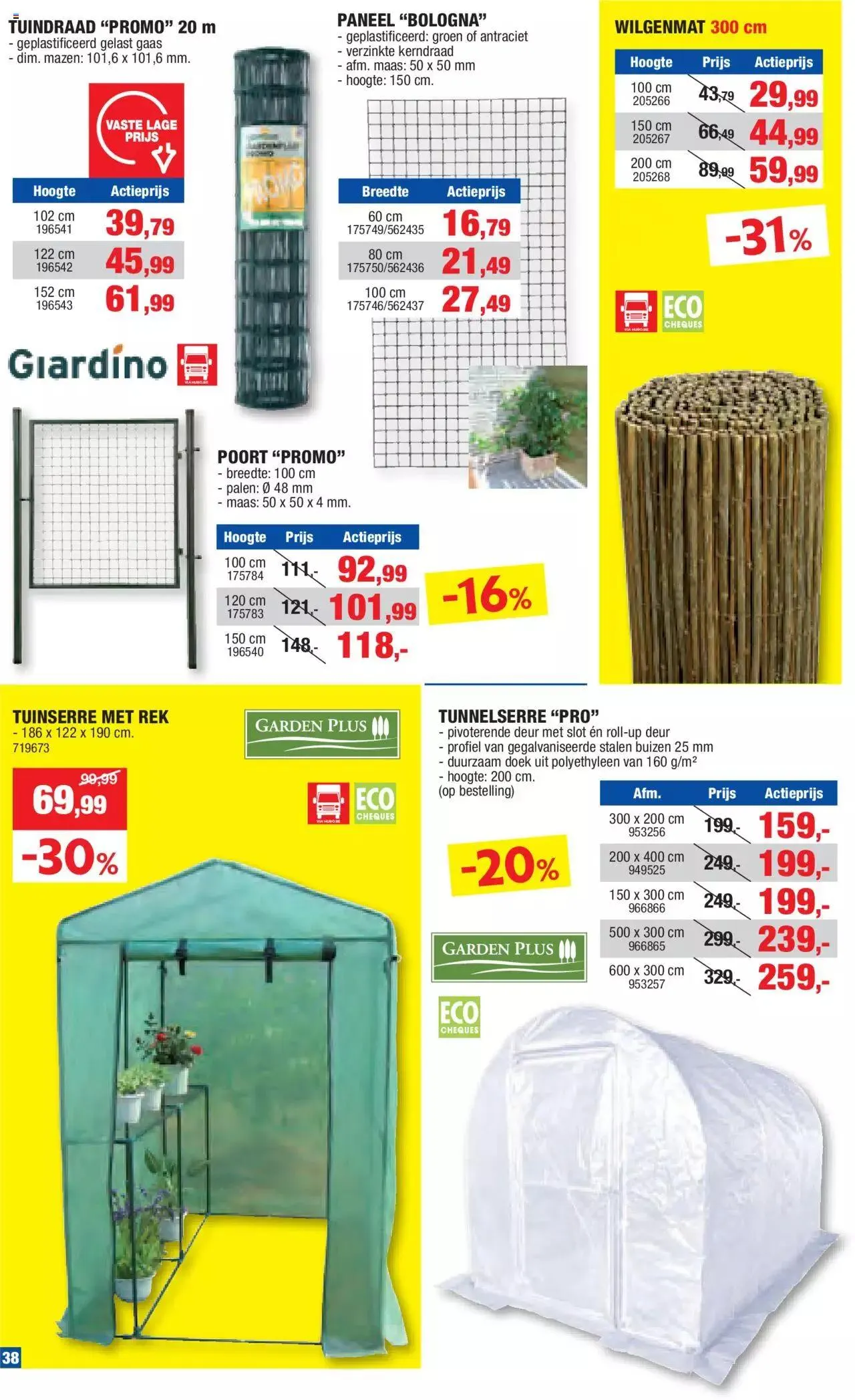 Hubo folder van 14 april tot 31 december 2024 - folder pagina 38