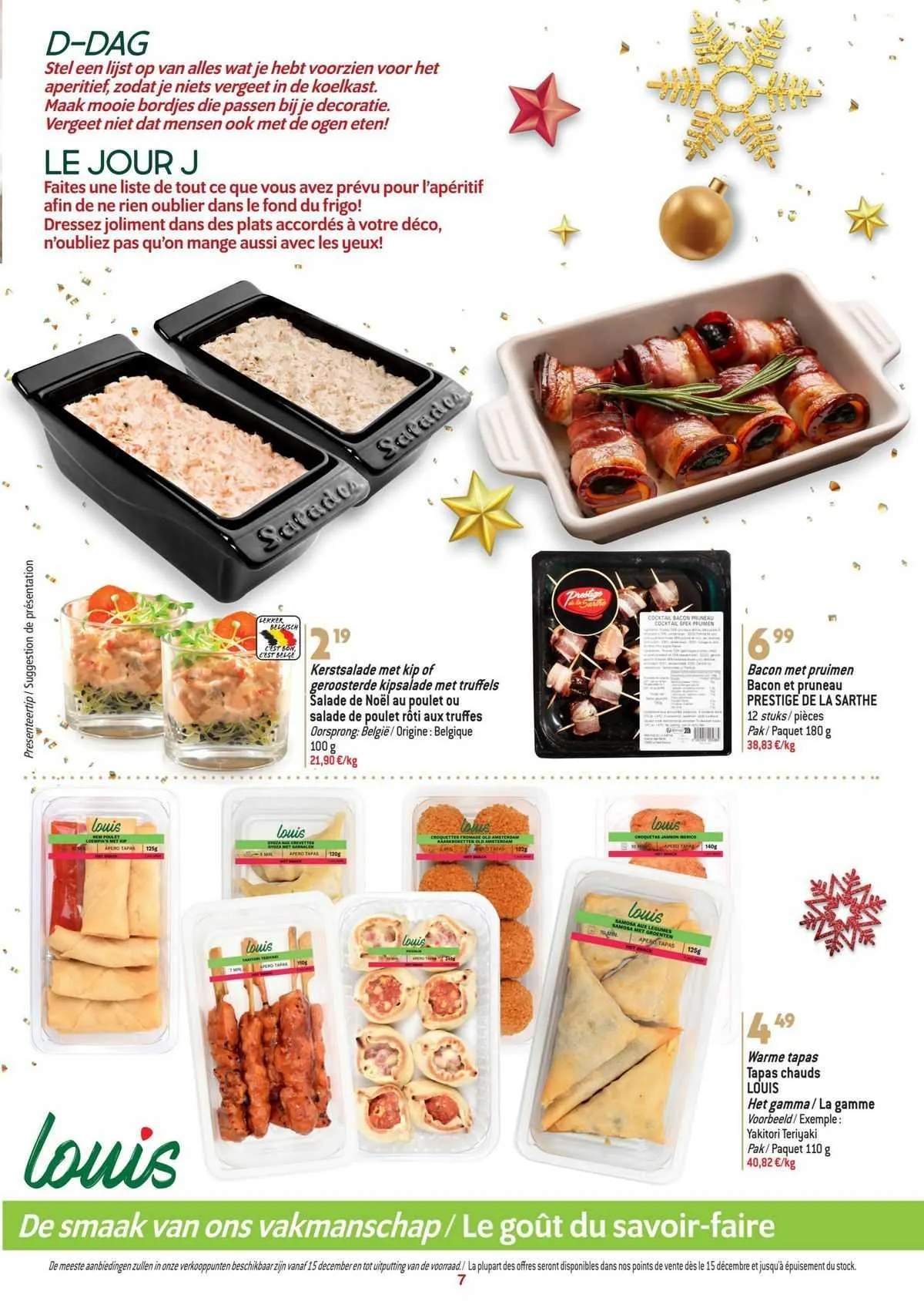 Match Folder van 8 december tot 8 december 2023 - folder pagina 44