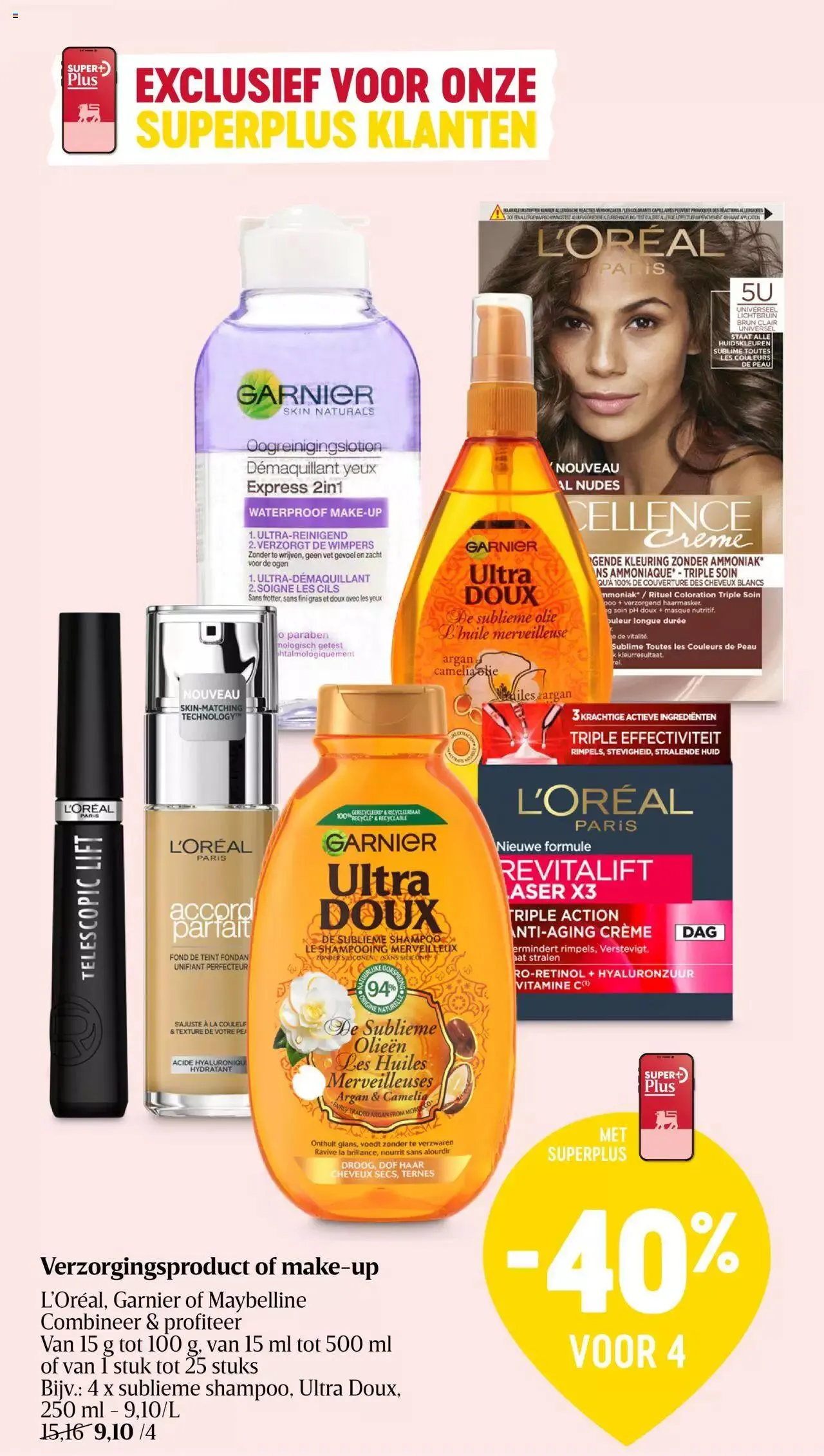 Delhaize folder week 51 van 27 december tot 23 december 2023 - folder pagina 50