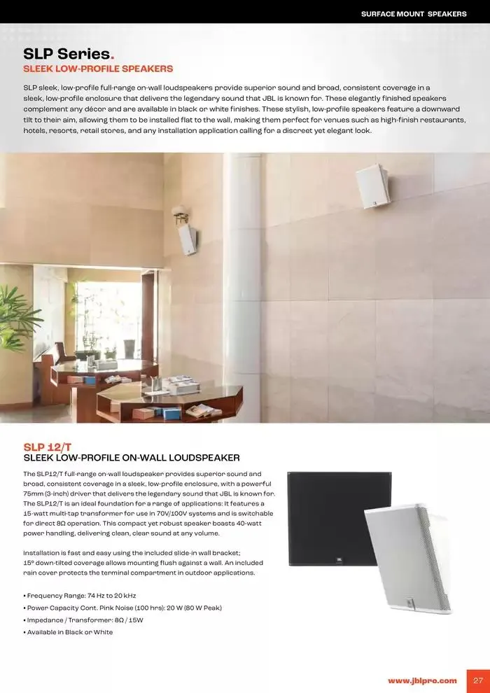 Product Catalog van 11 februari tot 11 februari 2026 - folder pagina 27