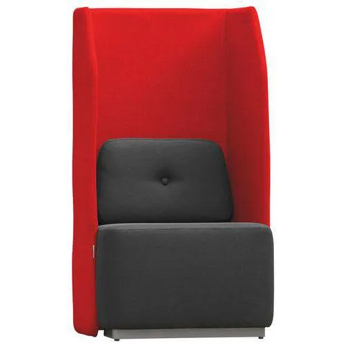 Enkele akoestische stoel - CEP