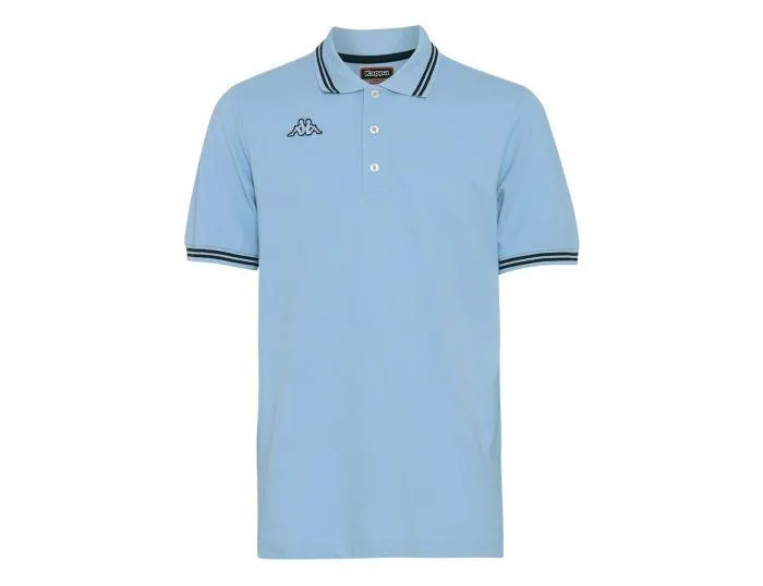 Kappa - Logo Maltax 5 MSS Polo - Polo Heren