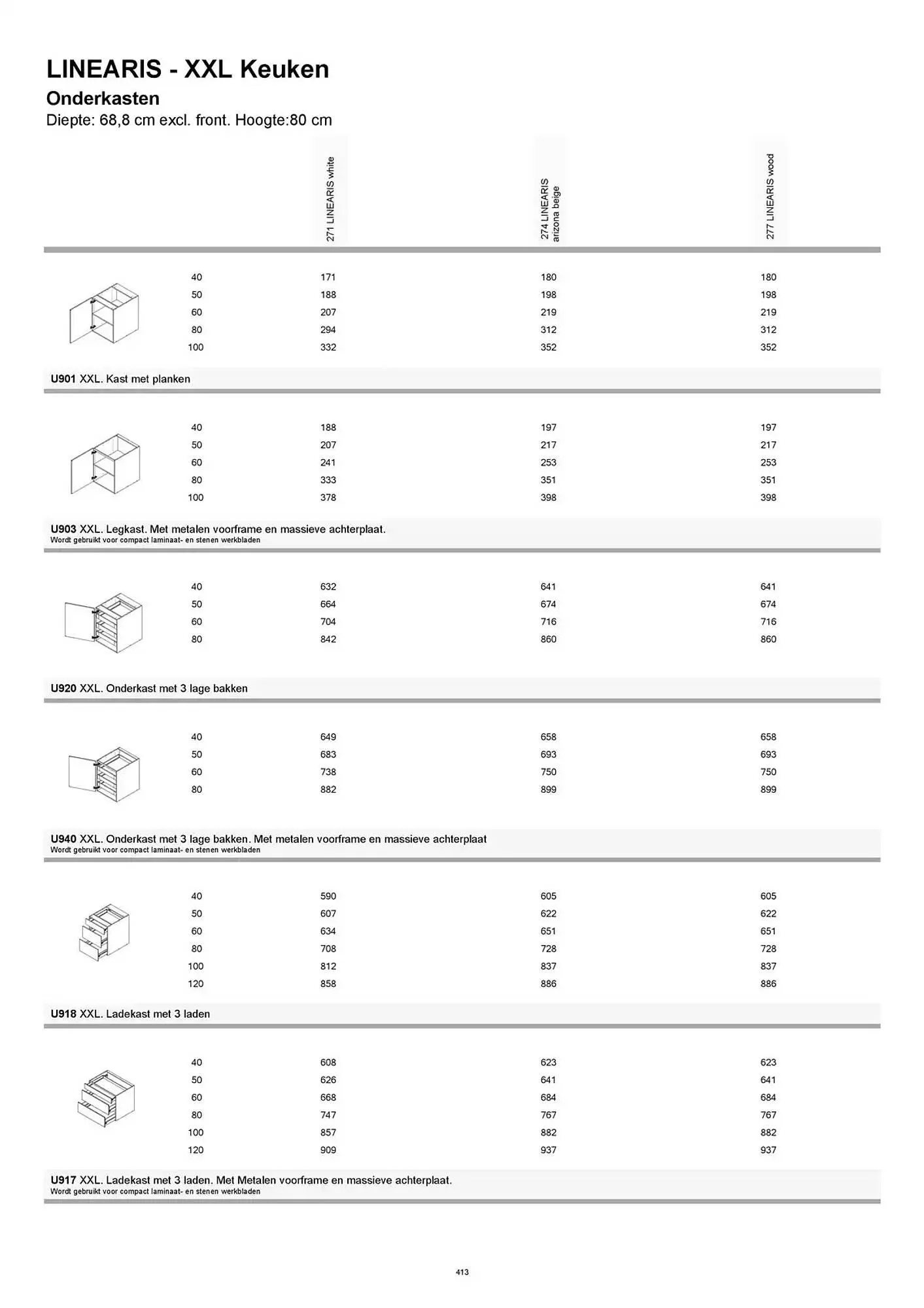 Kvik folder van 20 januari tot 20 januari 2026 - folder pagina 413