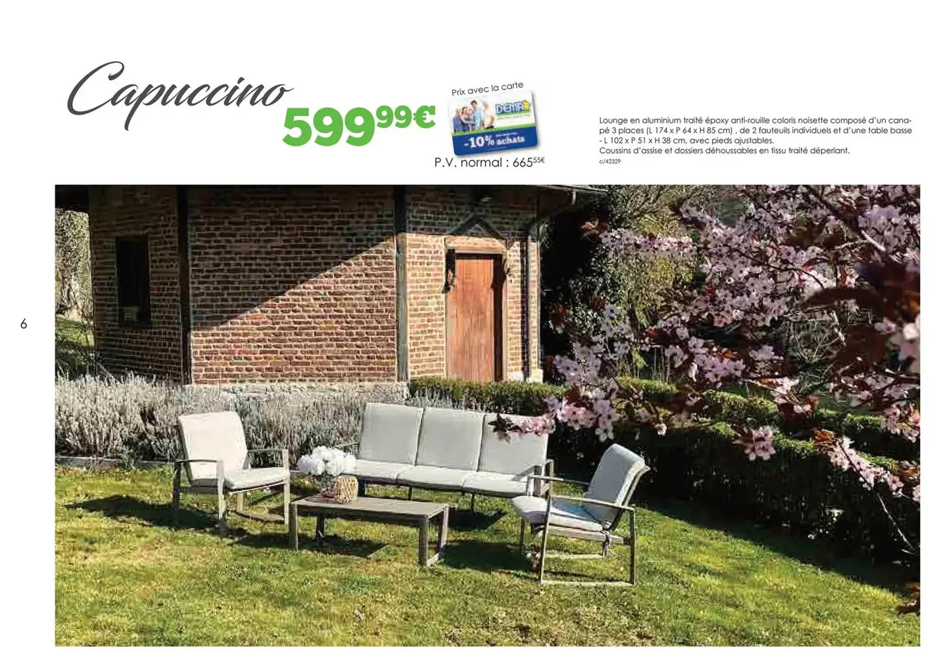 Dema folder van 27 augustus tot 31 december 2025 - folder pagina 6