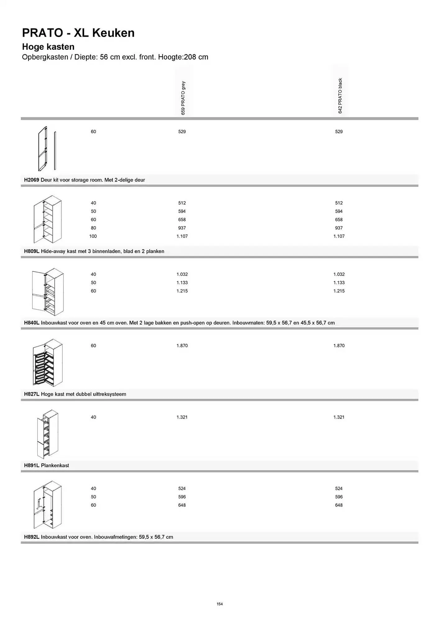 Kvik folder van 20 januari tot 20 januari 2026 - folder pagina 154