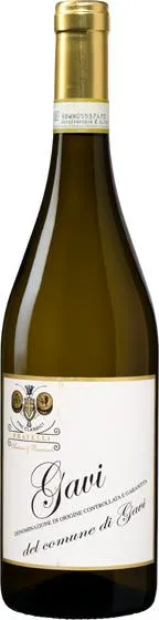 Fratelli A&R Gavi del Comune di Gavi