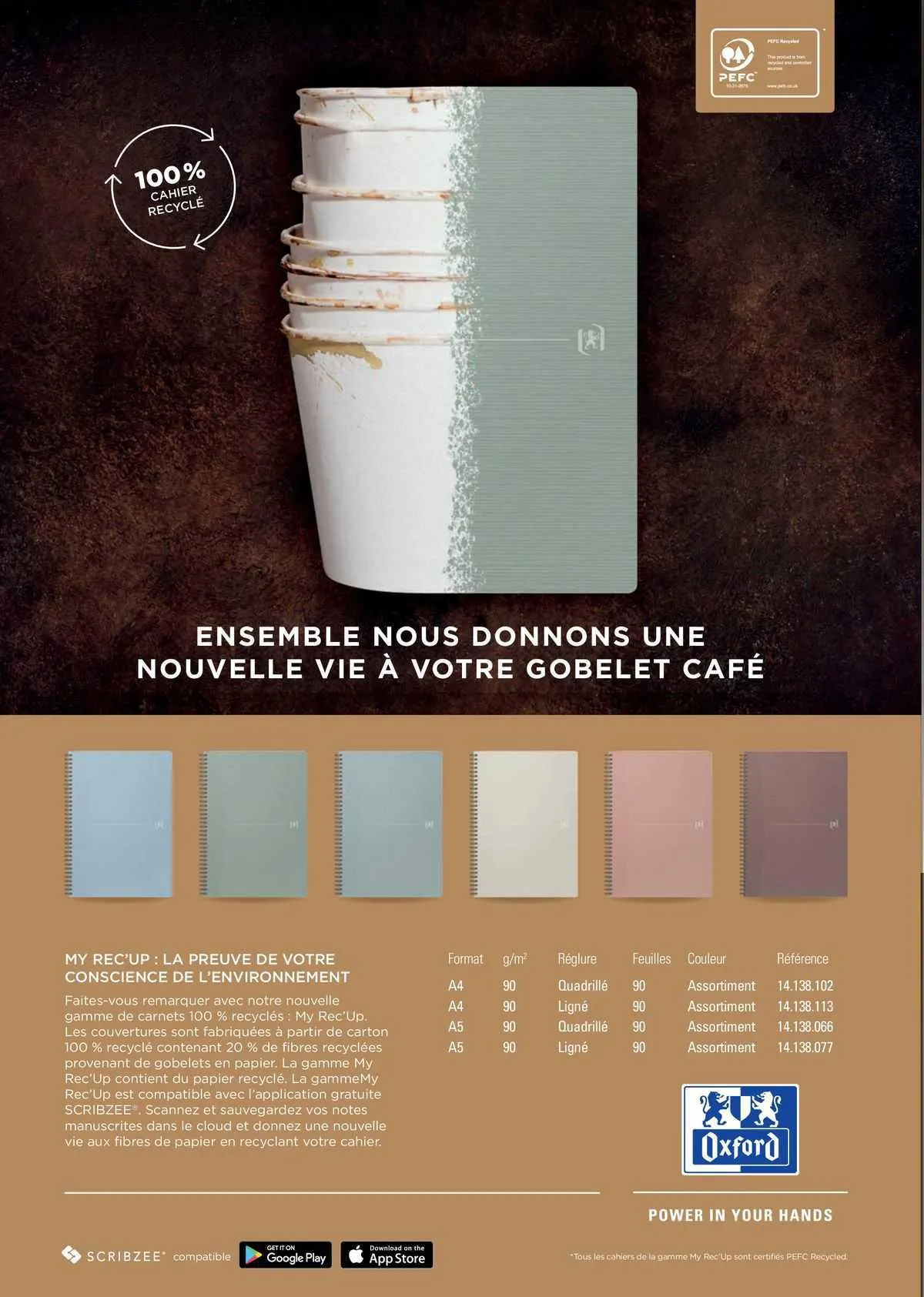 Lyreco Folder van 5 oktober tot 31 december 2023 - folder pagina 215