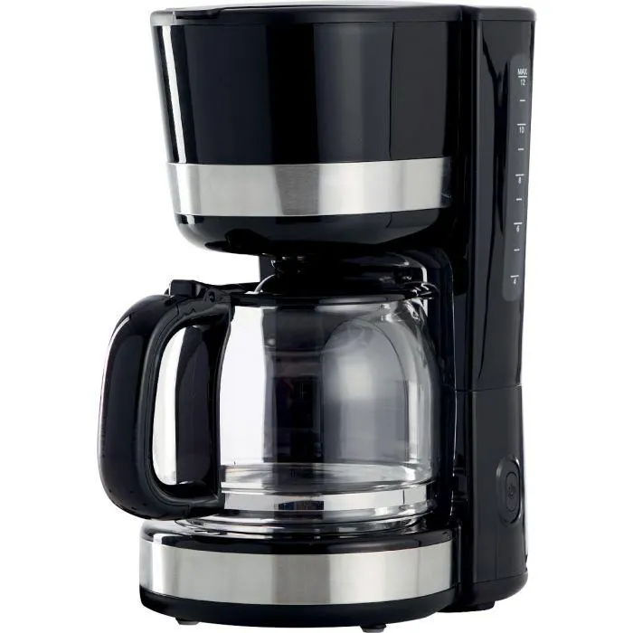 Friac KF153BL Koffiezet 1,5 L