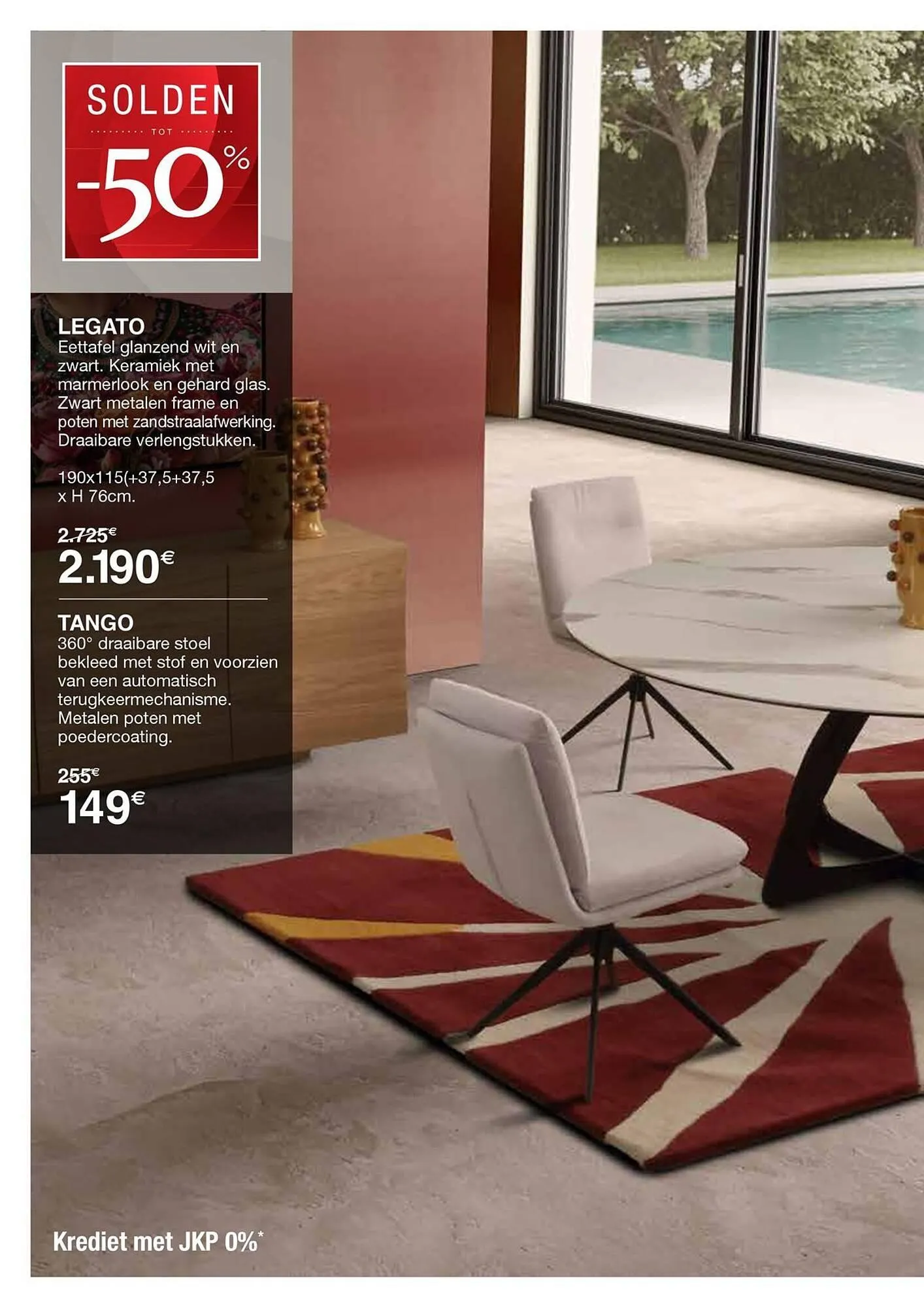 Chateau d'Ax folder van 14 januari tot 18 februari 2026 - folder pagina 40