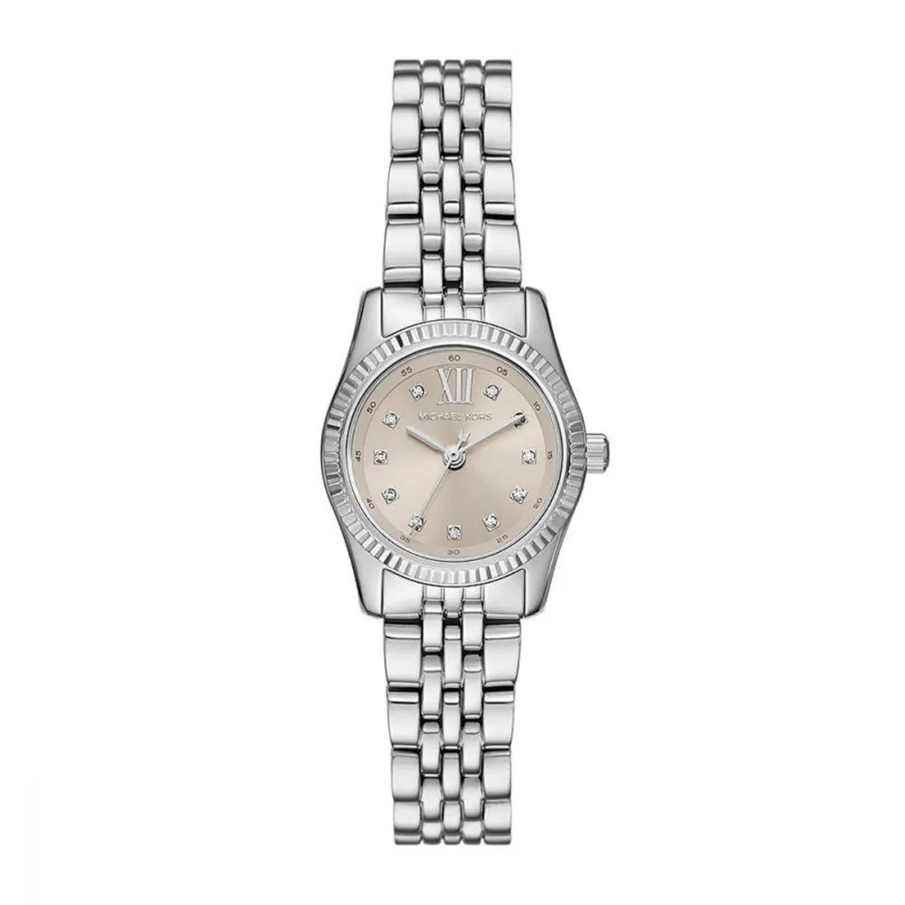 Petite Lexington Dames Horloge