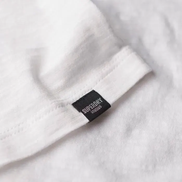 Scoop Neck Shirt Dames