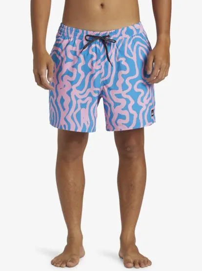 Surfsilk Mix Volley 16" - Short de bain pour Homme