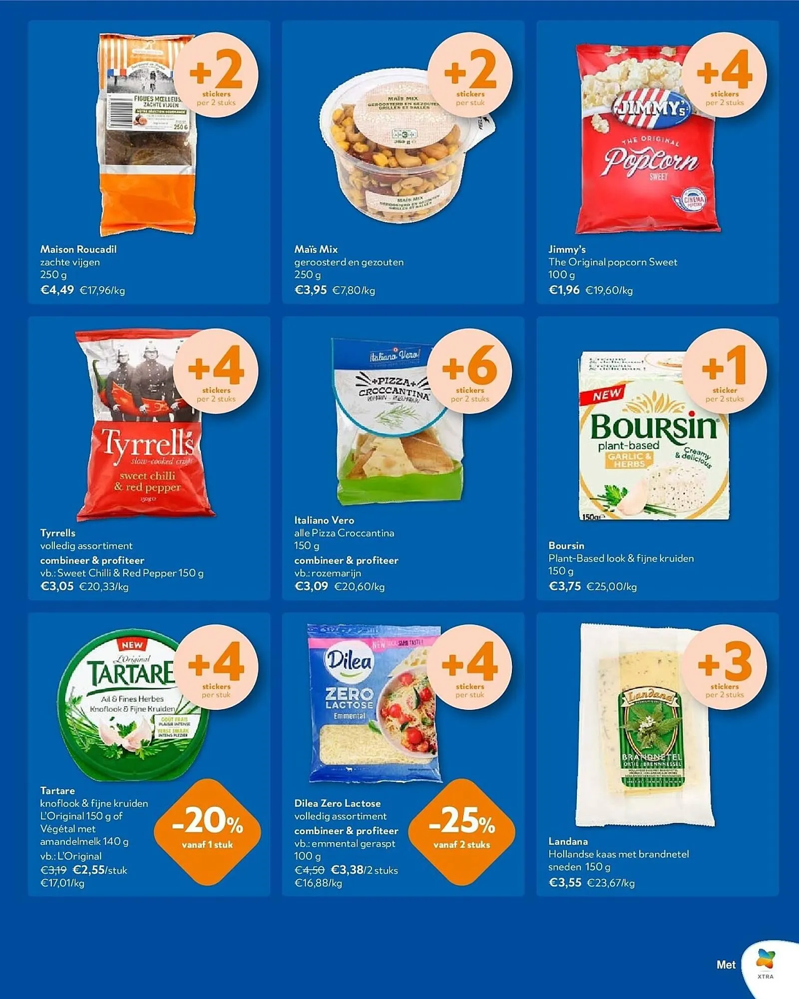 OKay folder van 11 maart tot 24 maart 2026 - folder pagina 7