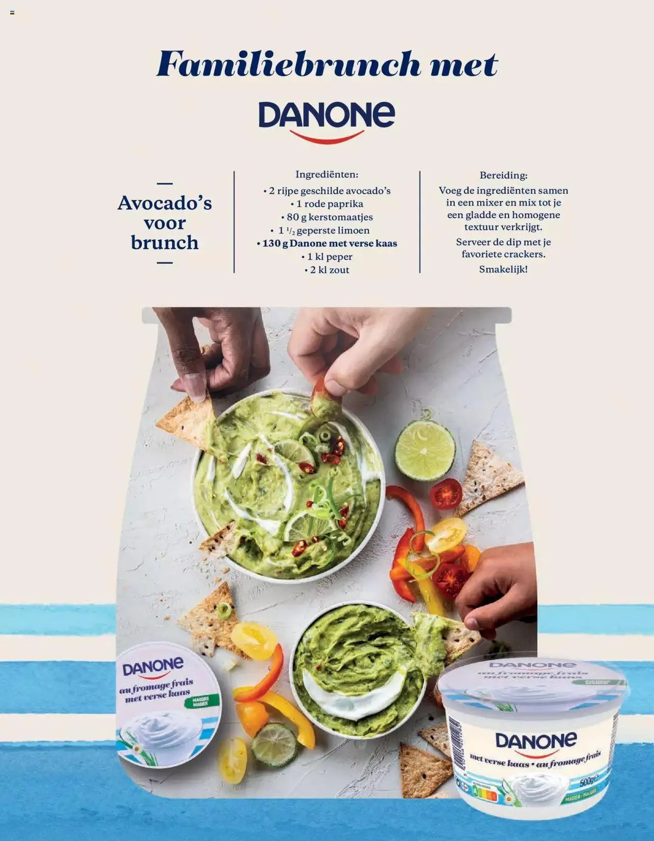 Delhaize Magazine N°69 NL van 31 mei tot 31 december 2023 - folder pagina 75