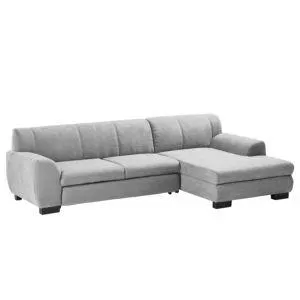 Hoekbank Lefroy met chaise longue
