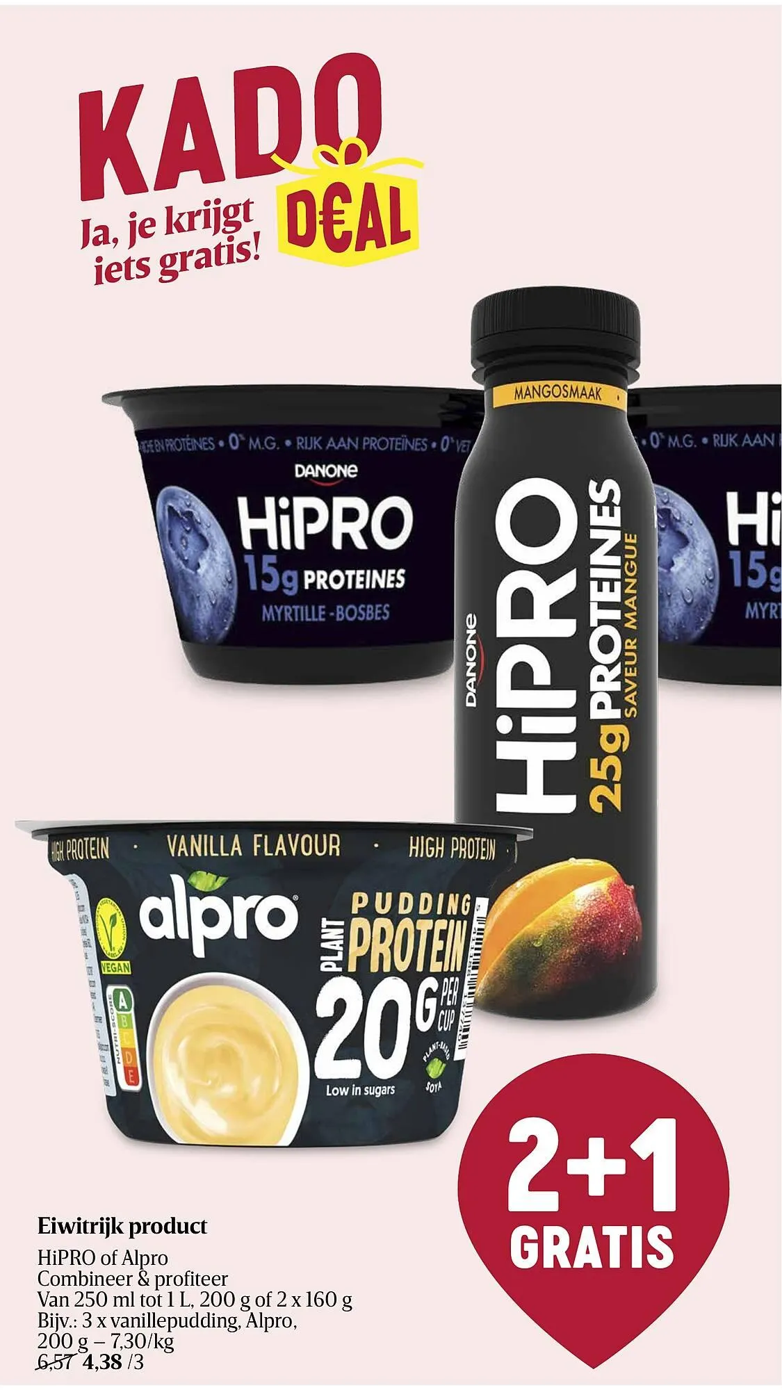 AD Delhaize folder van 18 april tot 24 april 2024 - folder pagina 18