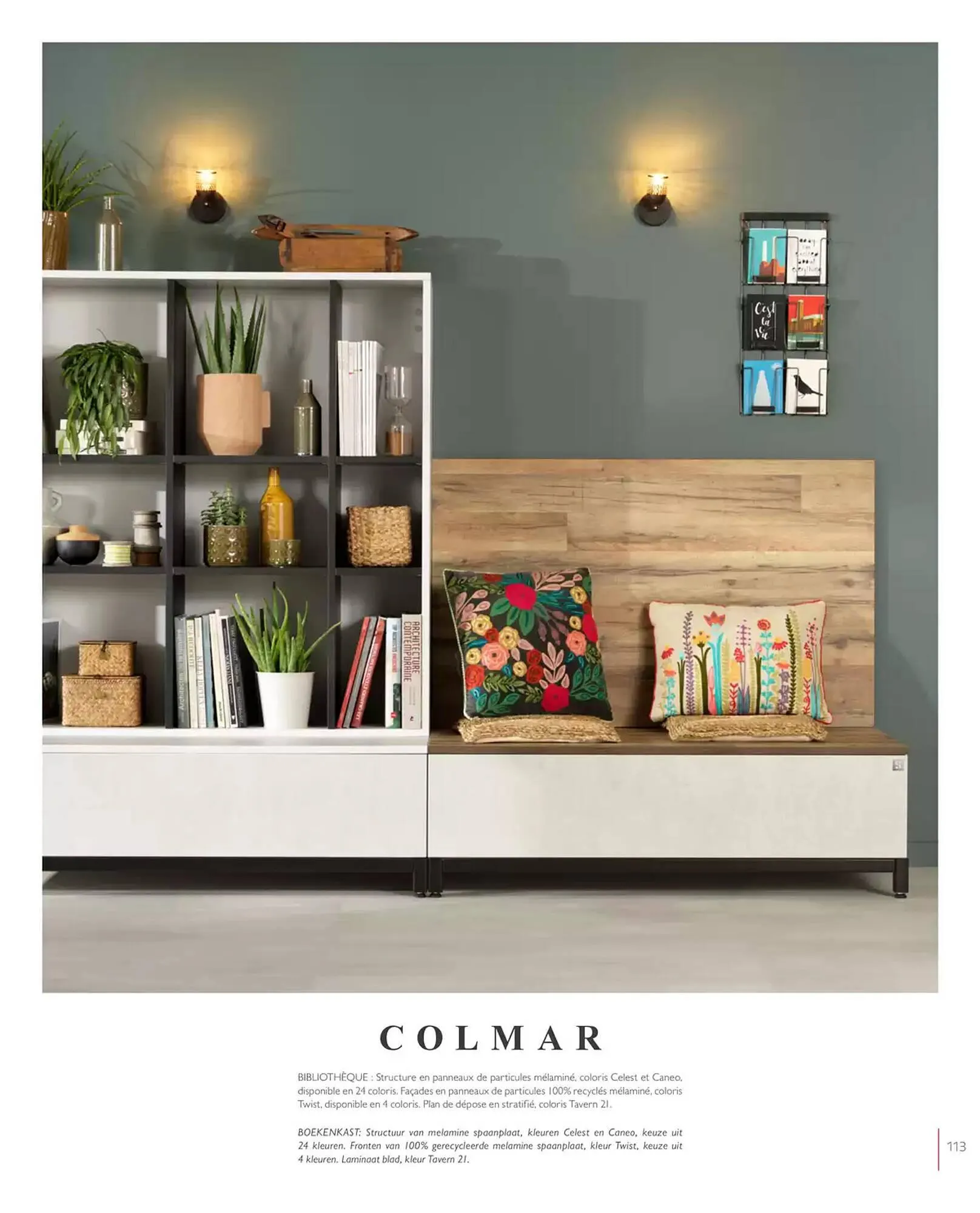 Schmidt folder van 13 januari tot 13 januari 2026 - folder pagina 113