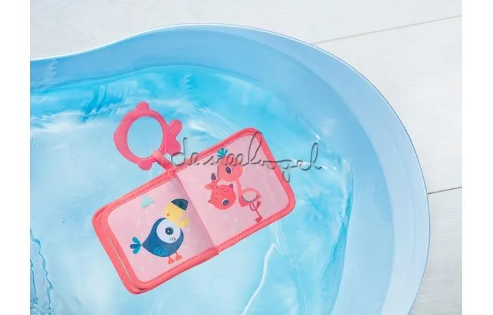 83220 Anaïs Badspeelboek