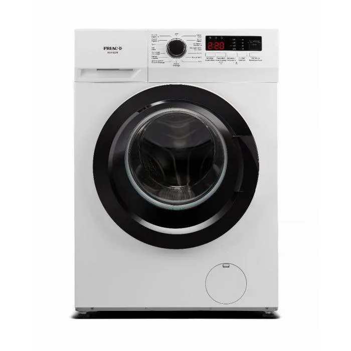 Friac WA1492IM 9kg 1400T/min Energieklasse C