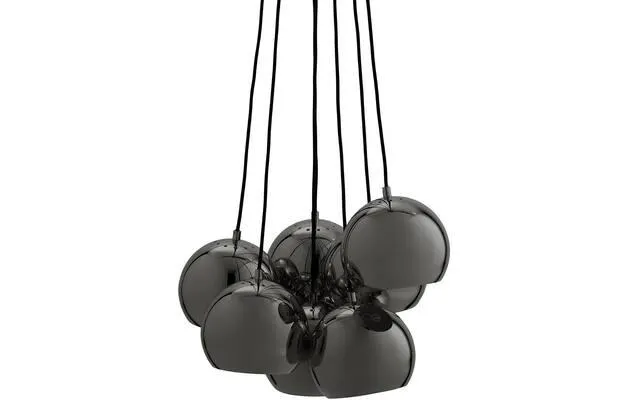Hanglamp Ball Frandsen