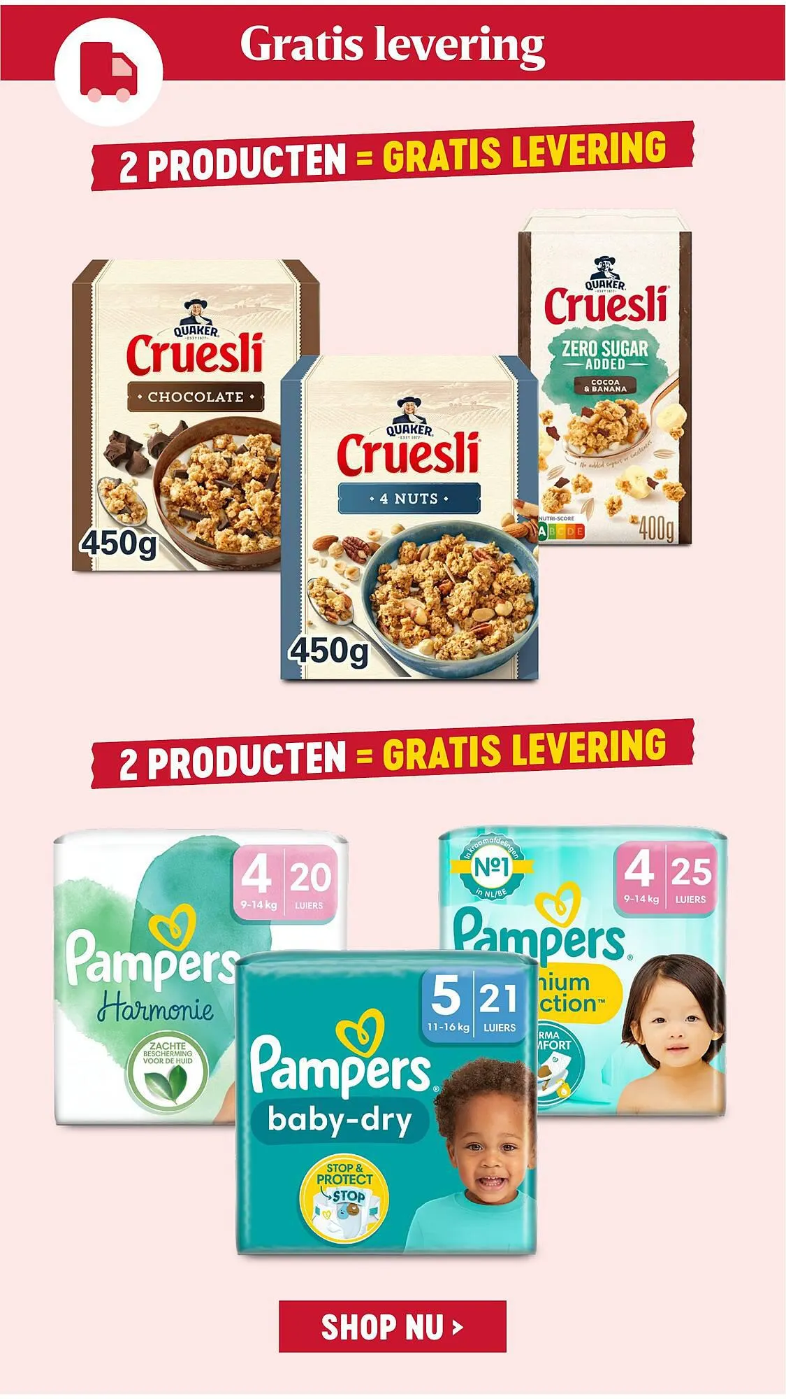 AD Delhaize folder van 16 november tot 22 november 2023 - folder pagina 2