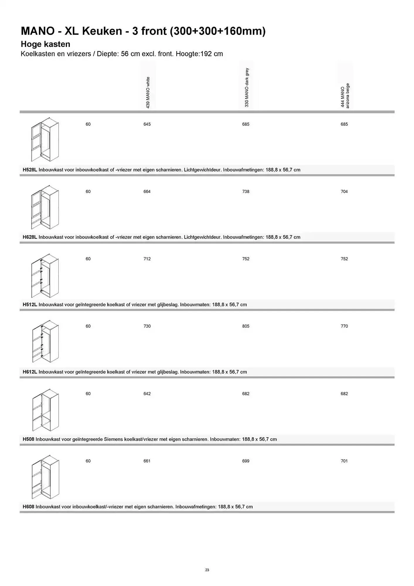 Kvik folder van 20 januari tot 20 januari 2026 - folder pagina 23